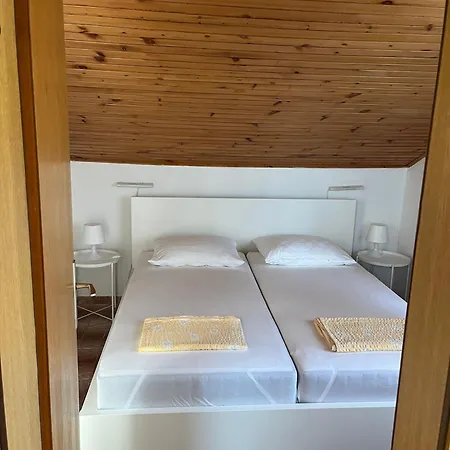 Apartment Dudu *