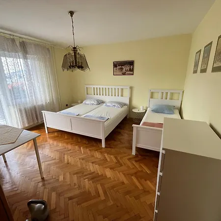 Apartman Dudu Selce