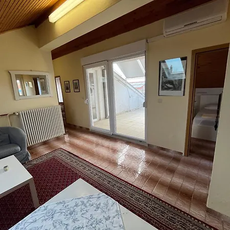 Apartman Dudu Selce