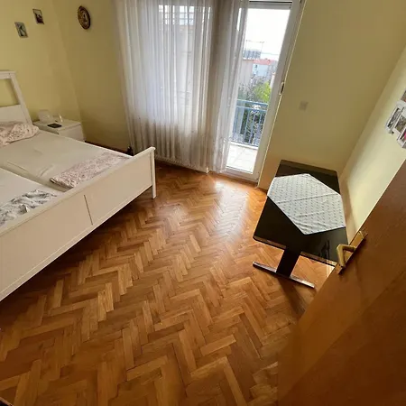 Dudu Apartman