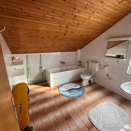 Apartment Dudu *