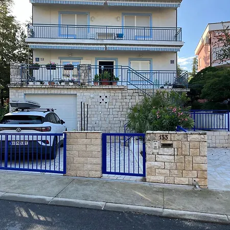 Dudu Apartman