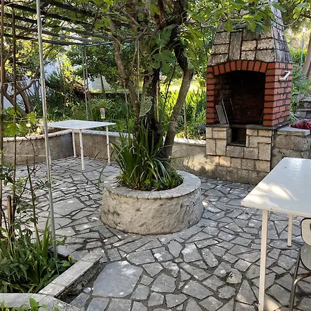 Apartment Dudu