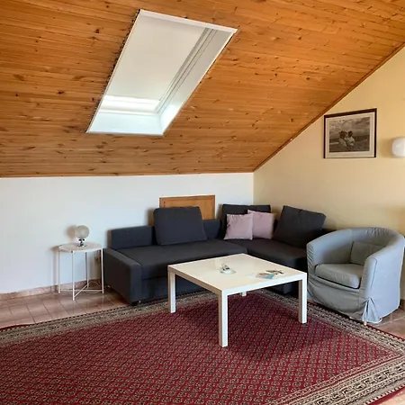 Dudu Apartment *