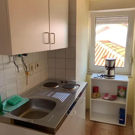 Dudu Apartment Selce