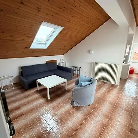 Apartman Dudu Selce