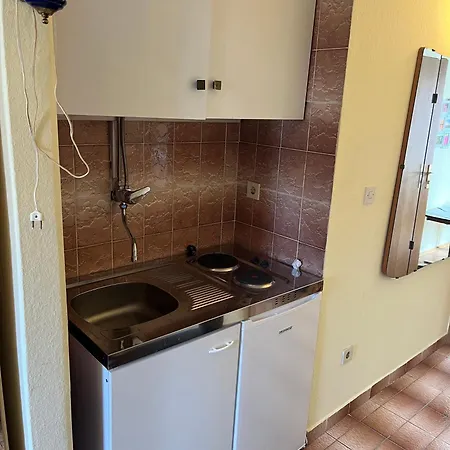 Dudu Apartment *