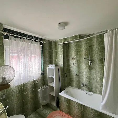 Dudu Apartman *