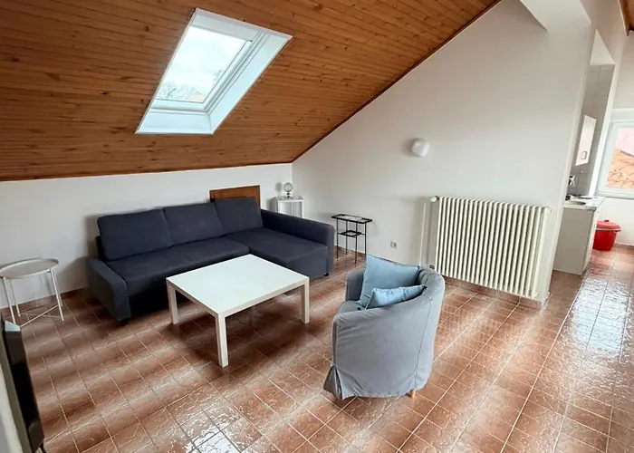 Apartment Dudu Selce